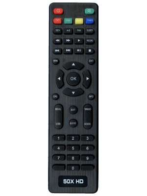 Пульт для Orton AX-304HD