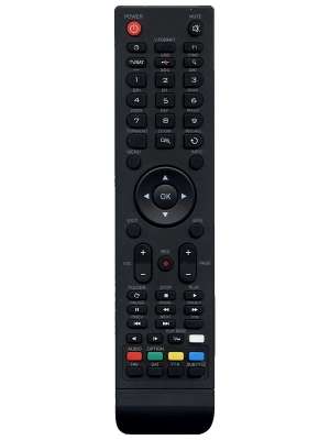 Пульт для StarTrack SRT HD265 plus