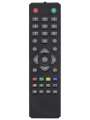 Пульт для тюнера цифрового ефірного телебаченя DVB-T2 U2C T2 HD Internet