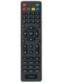 Пульт для тюнера цифрового ефірного телебаченя DVB-T2 G-SAT HD DVB-T2