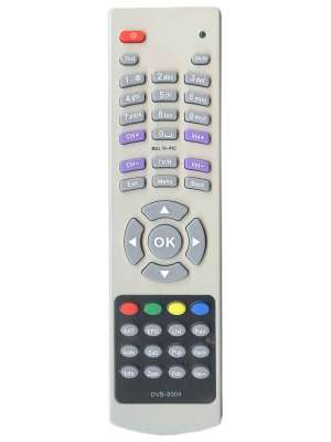 Пульт для Eurosky DVB-8004