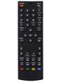 Пульт для тюнера цифрового ефірного телебаченя DVB-T2 Strong SRT 8204
