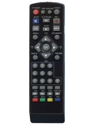 Пульт для Samtech HD TV