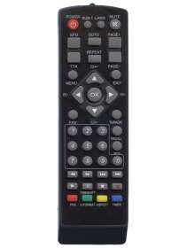 Пульт для Satcom T310