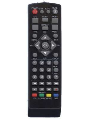Пульт для Satcom T310