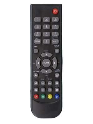 Пульт для Dune HD Connect TV-101