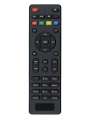 Пульт для тюнера цифрового ефірного телебаченя DVB-T2 World Vision T62
