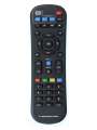 Пульт для тюнера цифрового ефірного телебаченя DVB-T2 World Vision T62N