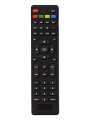 Пульт для тюнера цифрового ефірного телебаченя DVB-T2 Eurosky ES-18