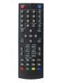 Пульт для тюнера цифрового ефірного телебаченя DVB-T2 Satcom T505