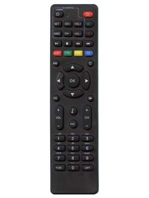 Пульт для Xtra TV Box Verimatrix HD