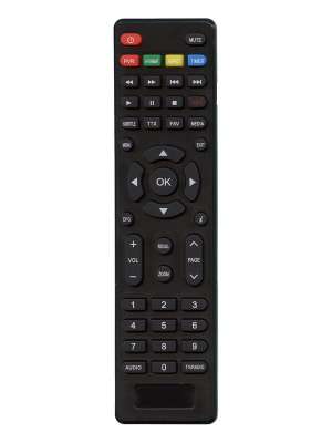 Пульт для T2BOX-334iD