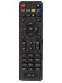 Пульт для тюнера цифрового ефірного телебаченя DVB-T2 Eurosky ES-14