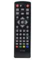 Пульт для тюнера цифрового ефірного телебаченя DVB-T2 T26 DVB T2C