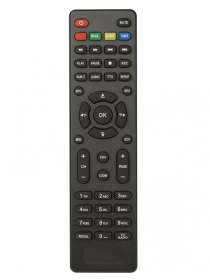 Пульт для Alma 2760 THD DVB T2