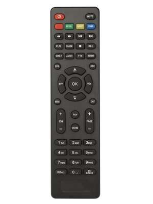 Пульт для Alma 2760 THD DVB T2
