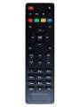 Пульт для тюнера цифрового ефірного телебаченя DVB-T2 Satcom T570 HEVC