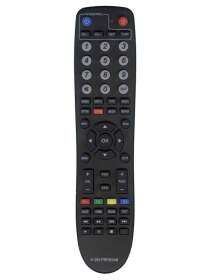 Пульт для Smart TV Box uClan Denys H.265 Premium