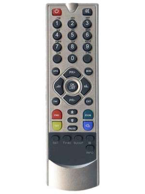 Пульт для Smart SMT-01 MX-04 Maximum TV 