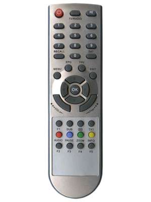 Пульт для Evolution RC-700S 