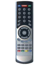 Пульт для Openbox F-500 