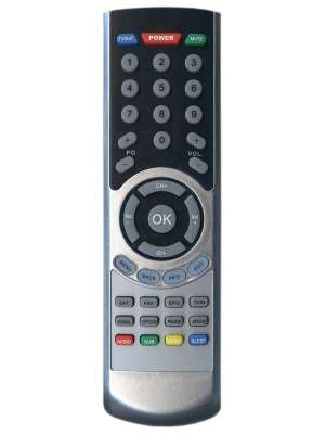 Пульт для Openbox F-500 