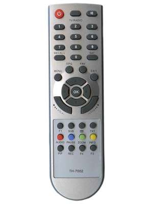 Пульт для Technosat TH-7002 