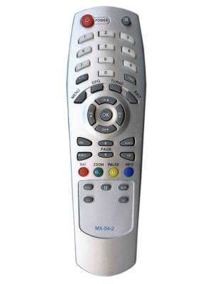 Пульт для Smart MX 04-2 