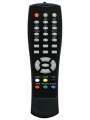 Пульт для супутникового тюнера Orton X-80 PVR
