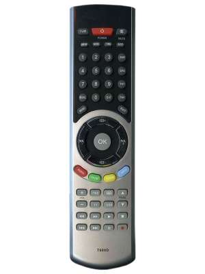 Пульт для Tiger T600HD