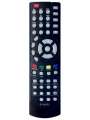 Пульт для супутникового тюнера Golden Interstar XXREC GI-S905-HD 