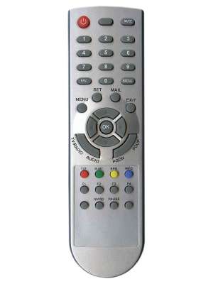 Пульт для IT-Box 5500