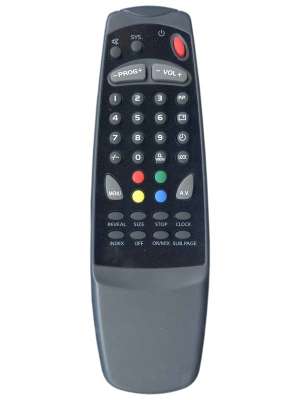 Пульт Akai FHS08A