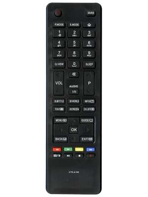 Пульт для Haier HTR-A18E