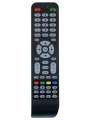 Пульт для телевізора Saturn TV LED32HD900UST2