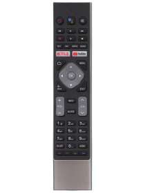 Пульт для Blaupunkt 50UN265T с голосовим керуванням