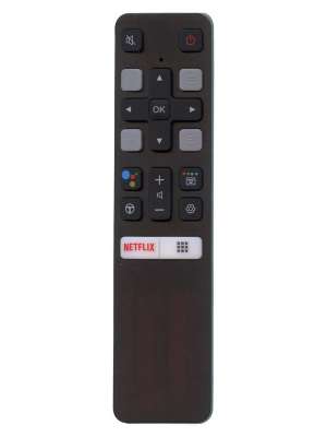 Пульт для TCL RC802V FMR1 з голосовим керуванням