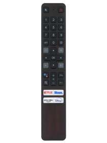 Пульт для TCL RC901VFAR1 без голосового пошуку