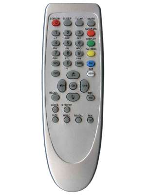 Пульт для Vidimax VD29181TF 