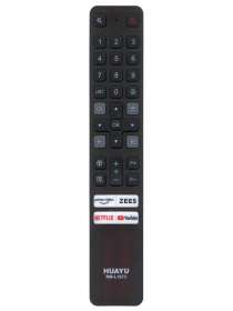 Пульт універсальний Huayu RM-L1673 IR для TCL
