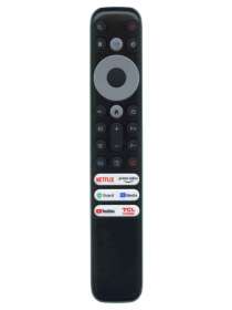 Пульт для TCL RC902V RMR1 з голосовим пошуком