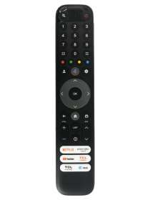 Пульт для TCL 50C645 IR без голосового пошуку