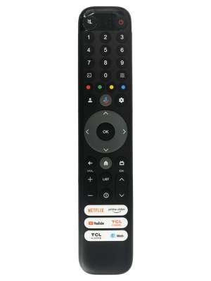 Пульт для TCL 50C645 з голосовим керуванням