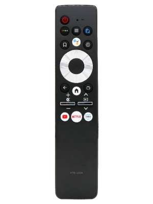Пульт Haier HTR-U29A (HE-V5) з голосовим керуванням