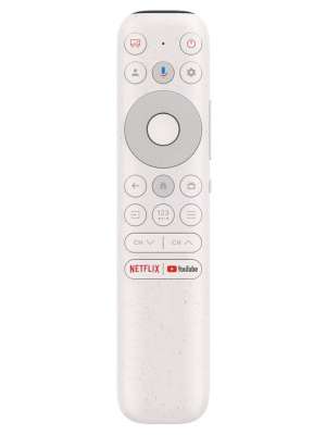 Пульт для TCL 55A300PRO з голосовим пошуком