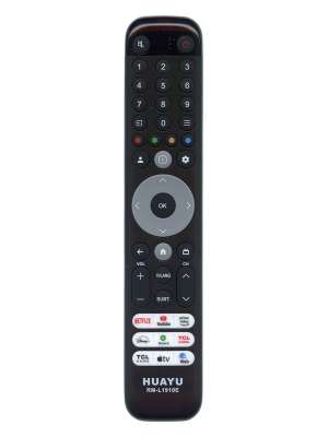 Пульт універсальний Huayu RM-L1910E для TCL