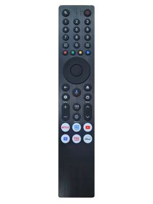 Пульт для TCL RC-833A IR без голосового пошуку