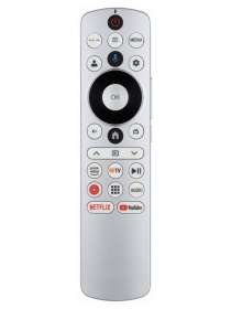 Пульт Haier Haier HTR-U33G IR без голосового керування