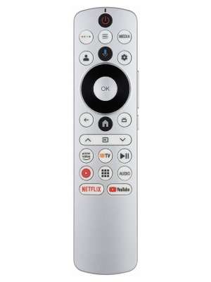 Пульт Haier Haier HTR-U33G з голосовим керуванням