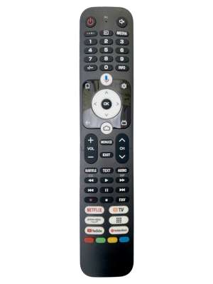 Пульт Haier Haier HTR-U32R з голосовим керуванням